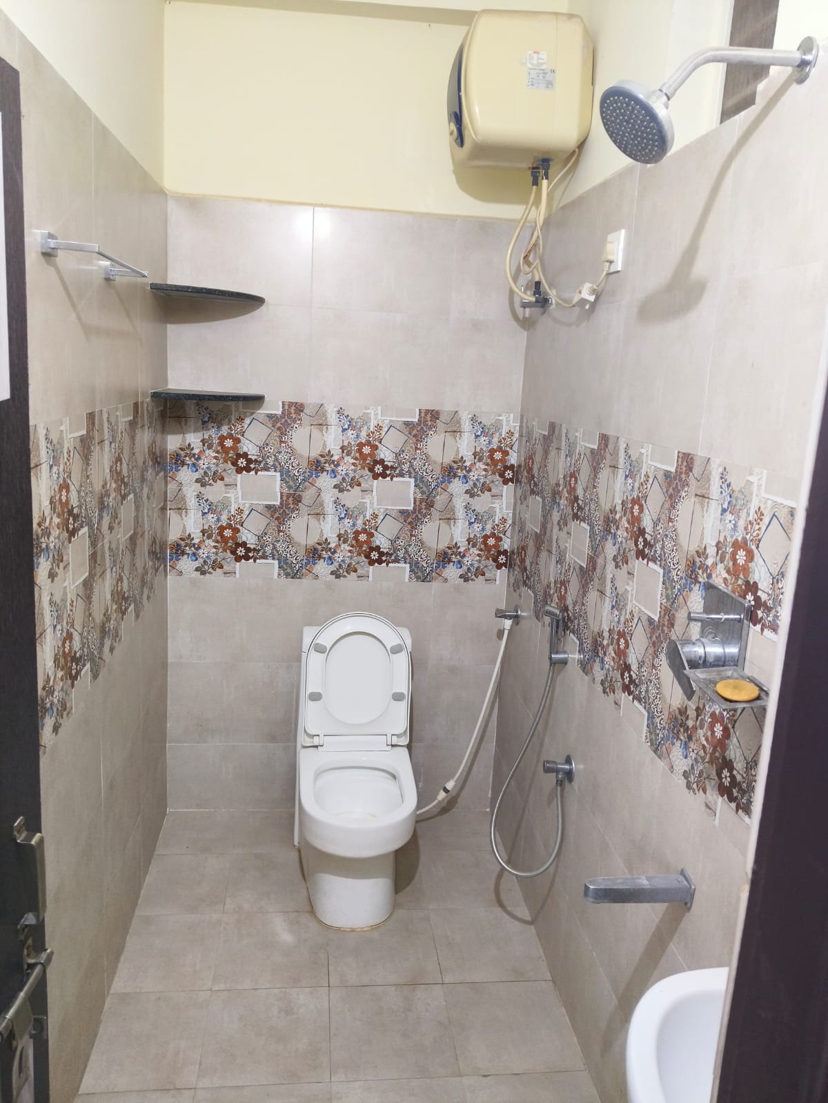 4 BHK Indedpendent House 